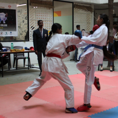 Sri Aurobindo Institute of Technology Indore Sports photo 7